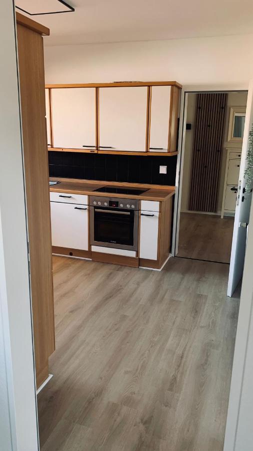 ווילהלמסהאבן Gemuetliches Ferienhaus Kuestenliebe מראה חיצוני תמונה