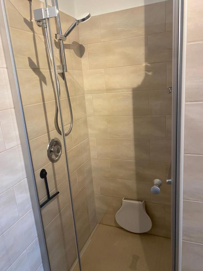 ווילהלמסהאבן Gemuetliches Ferienhaus Kuestenliebe מראה חיצוני תמונה